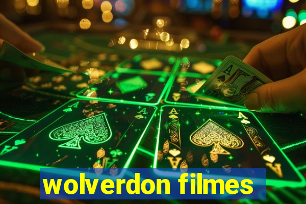 wolverdon filmes